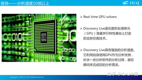 无条件免费30天超长试用 ansys discovery即时仿真技术加快产品设计与创新